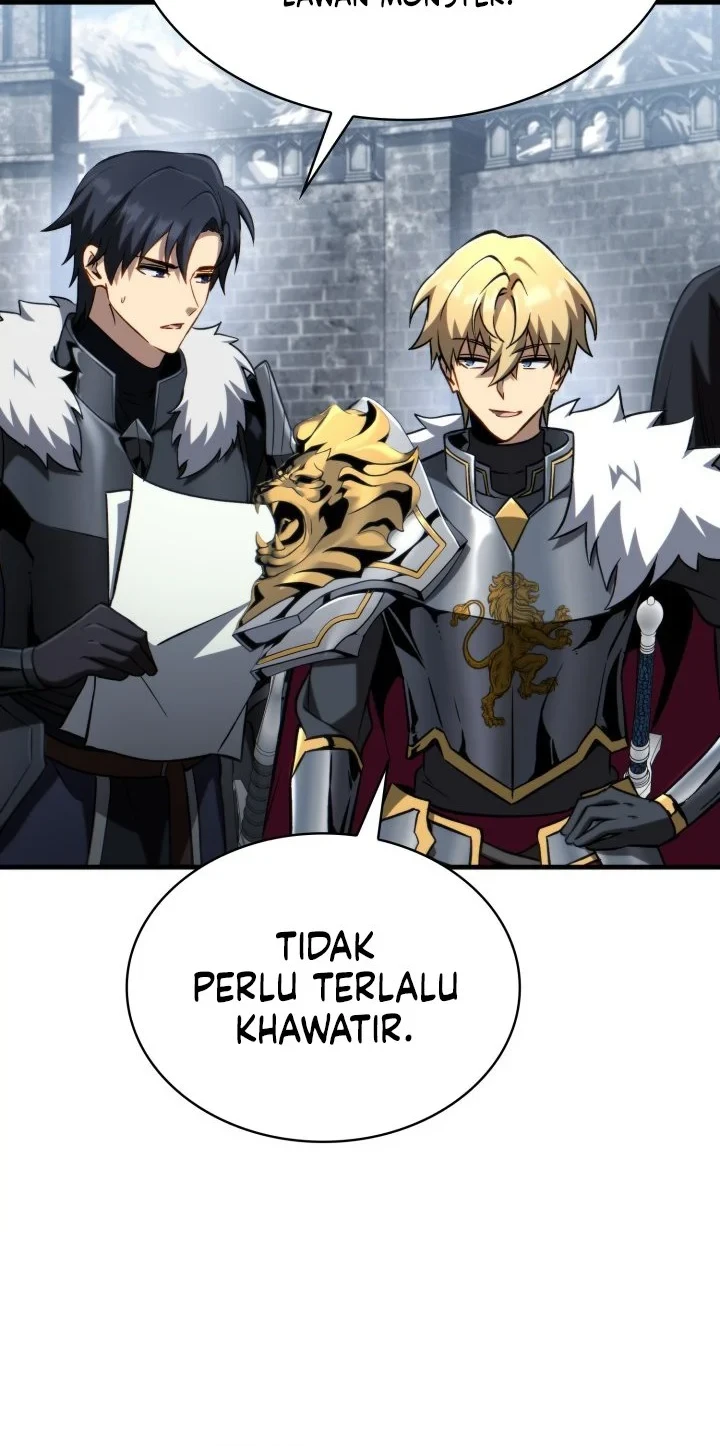 I Became the Rogue First Prince Chapter 37 Gambar 7
