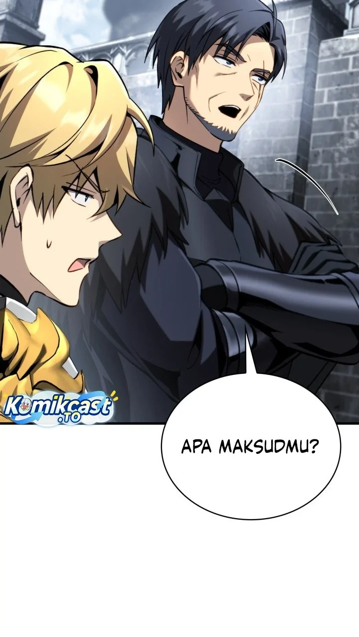 I Became the Rogue First Prince Chapter 37 Gambar 9