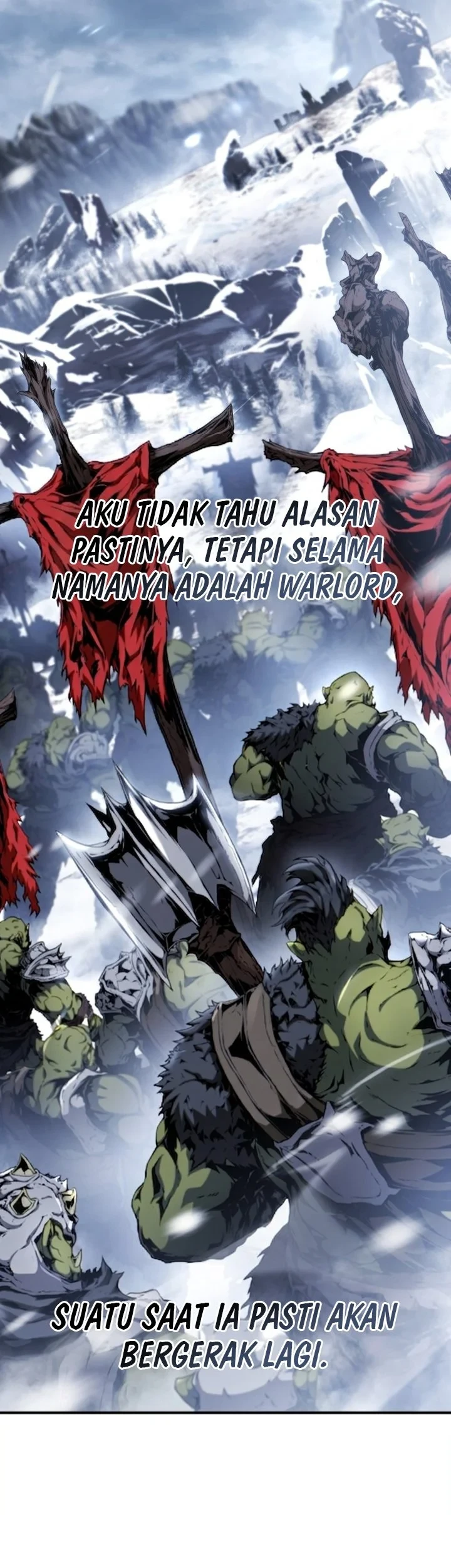 I Became the Rogue First Prince Chapter 39 Gambar 8