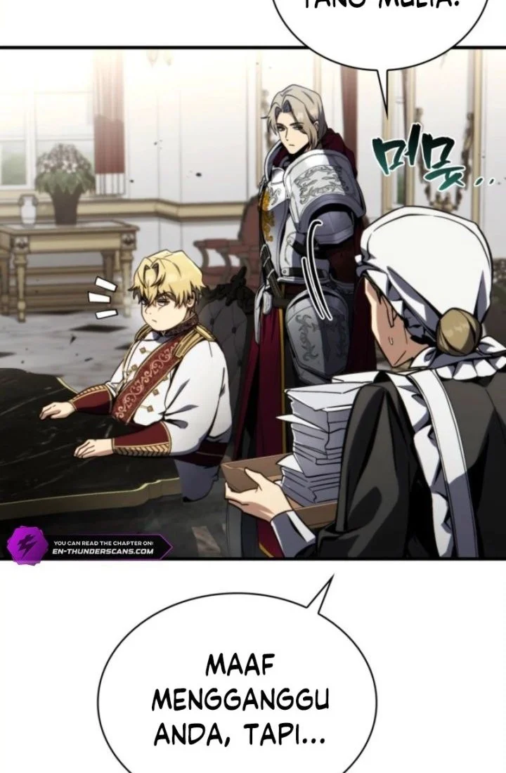 I Became the Rogue First Prince Chapter 4 Gambar 7