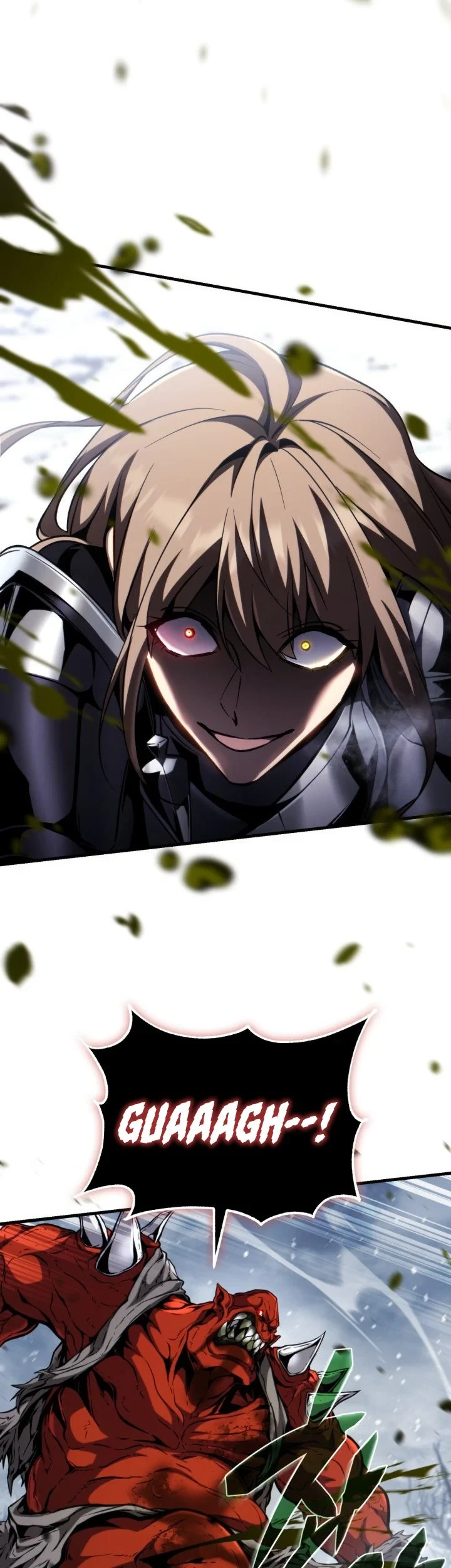 I Became the Rogue First Prince Chapter 40 Gambar 7