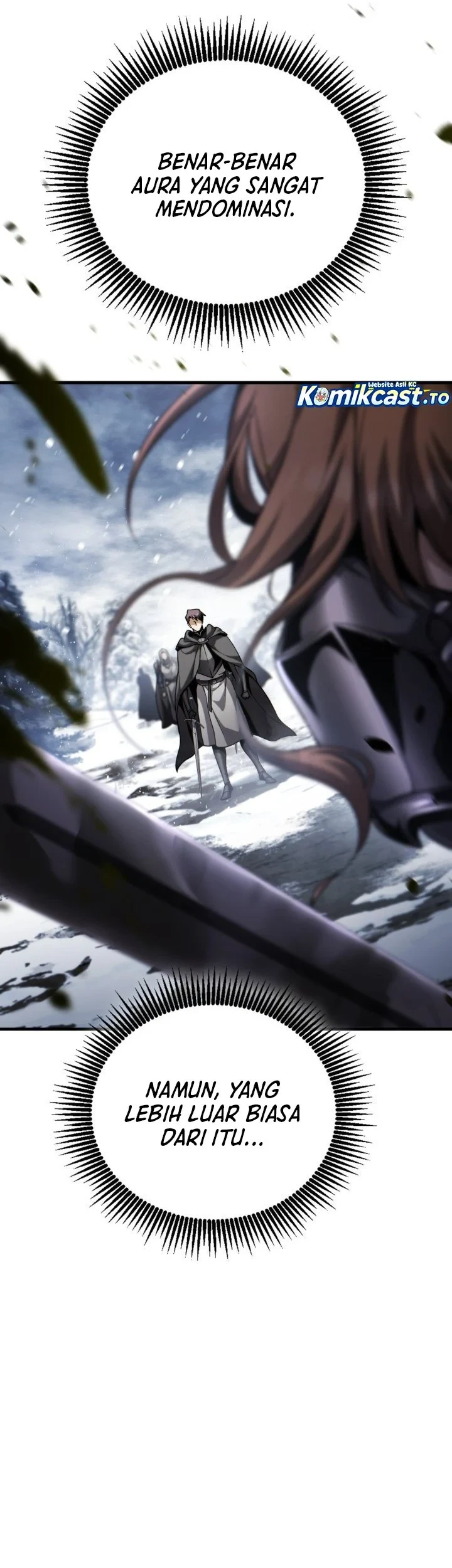 I Became the Rogue First Prince Chapter 40 Gambar 9