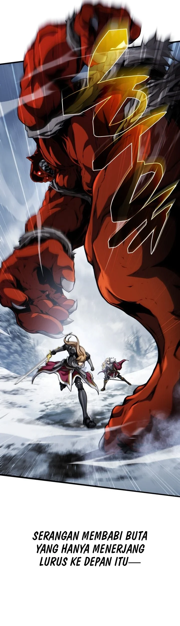 I Became the Rogue First Prince Chapter 40 Gambar 11