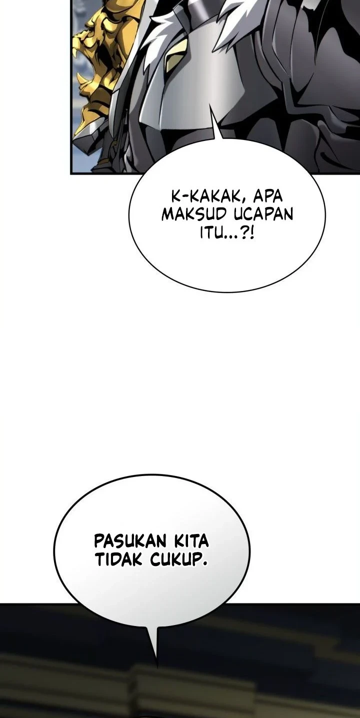 I Became the Rogue First Prince Chapter 42 Gambar 7