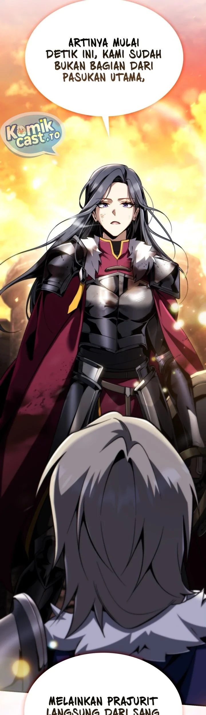 I Became the Rogue First Prince Chapter 44 Gambar 8