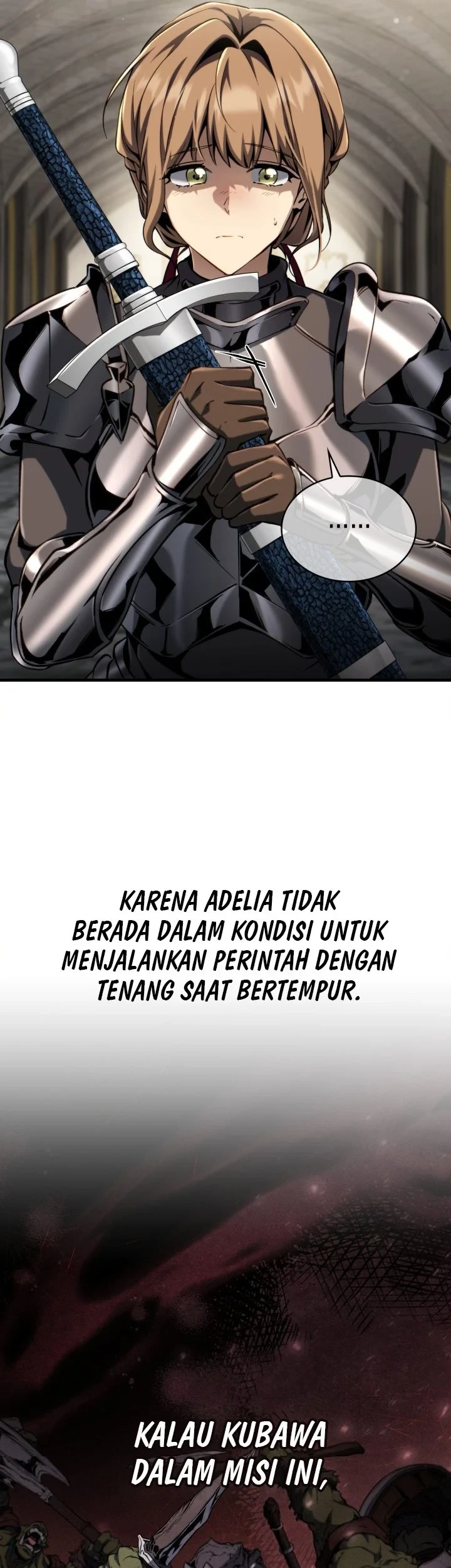 I Became the Rogue First Prince Chapter 45 Gambar 6