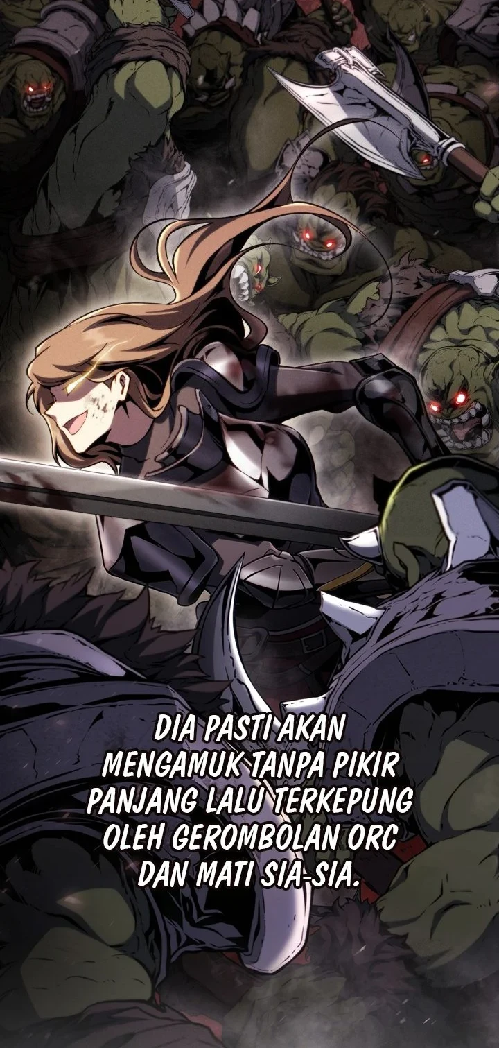 I Became the Rogue First Prince Chapter 45 Gambar 7
