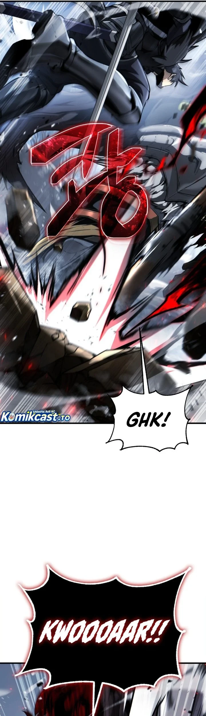 I Became the Rogue First Prince Chapter 46 Gambar 6