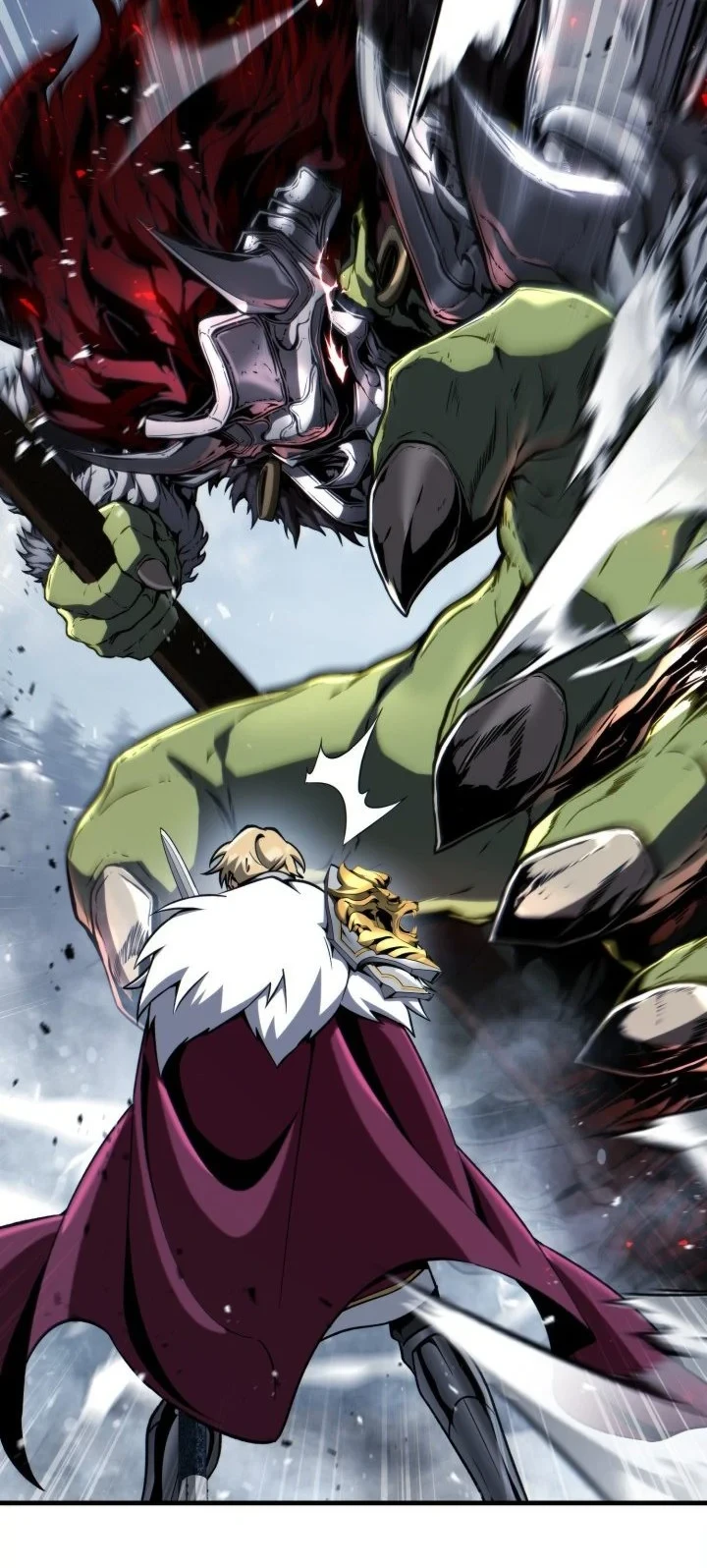 I Became the Rogue First Prince Chapter 46 Gambar 7
