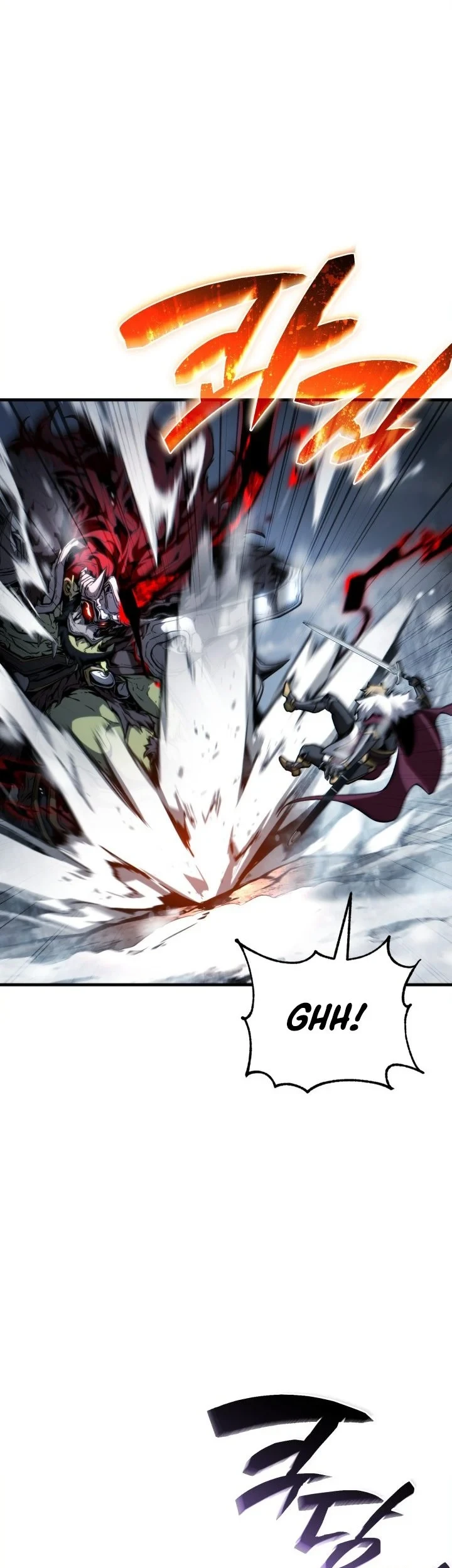 I Became the Rogue First Prince Chapter 46 Gambar 8