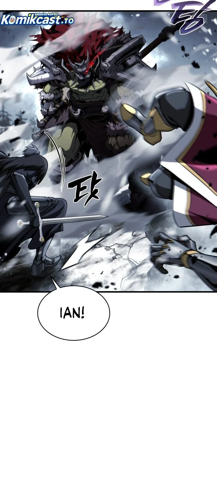 I Became the Rogue First Prince Chapter 46 Gambar 9