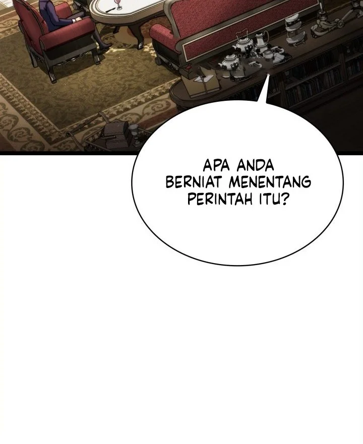 I Became the Rogue First Prince Chapter 47 Gambar 7