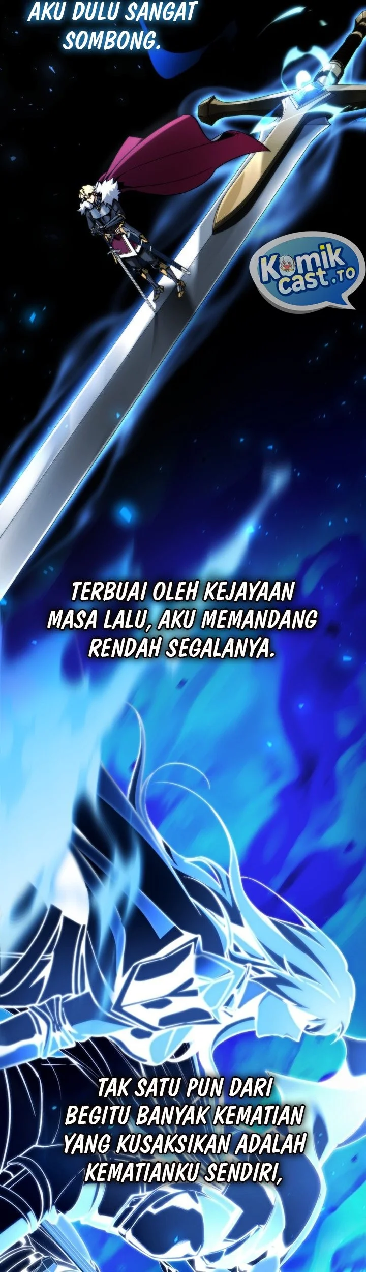 I Became the Rogue First Prince Chapter 48 Gambar 6