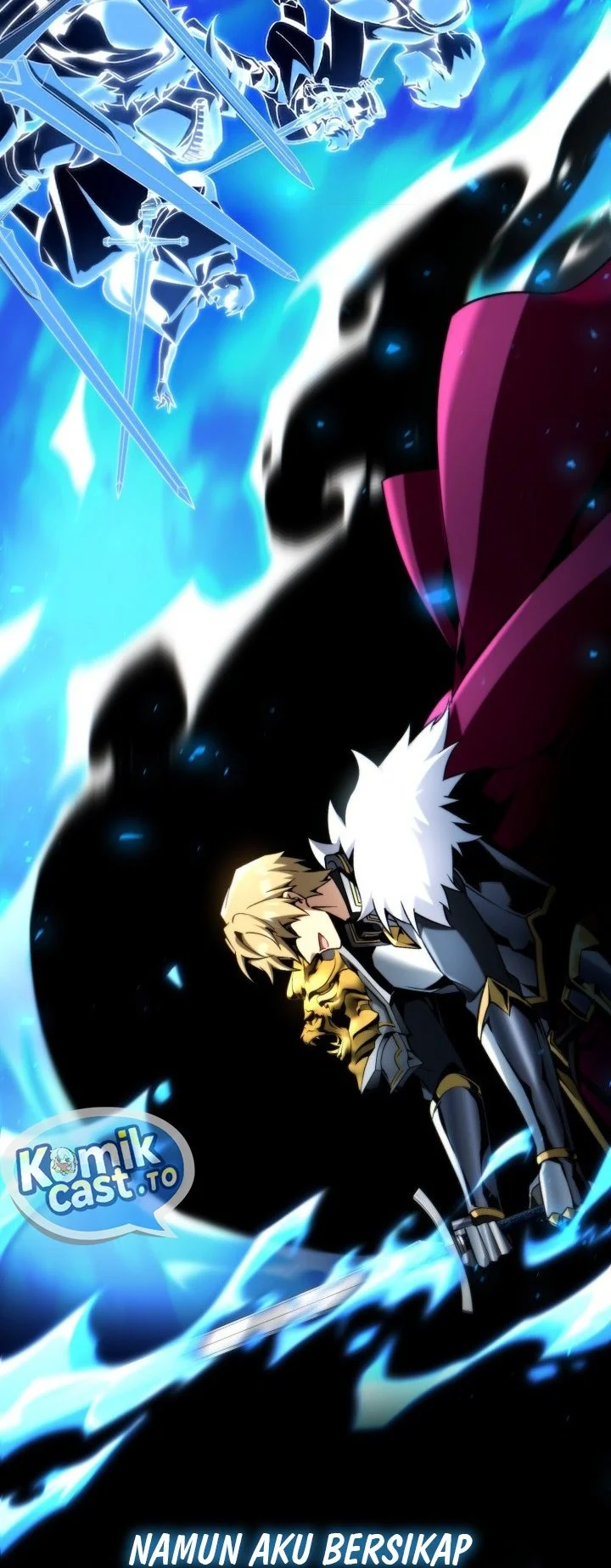 I Became the Rogue First Prince Chapter 48 Gambar 7
