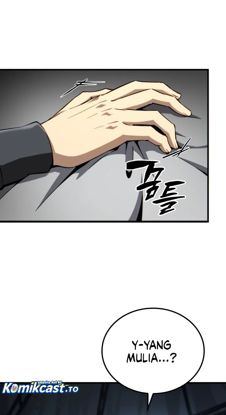 I Became the Rogue First Prince Chapter 48 Gambar 9