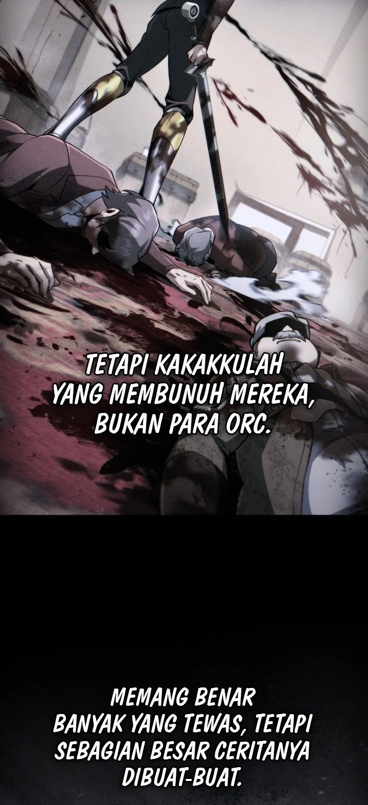 I Became the Rogue First Prince Chapter 50 Gambar 7