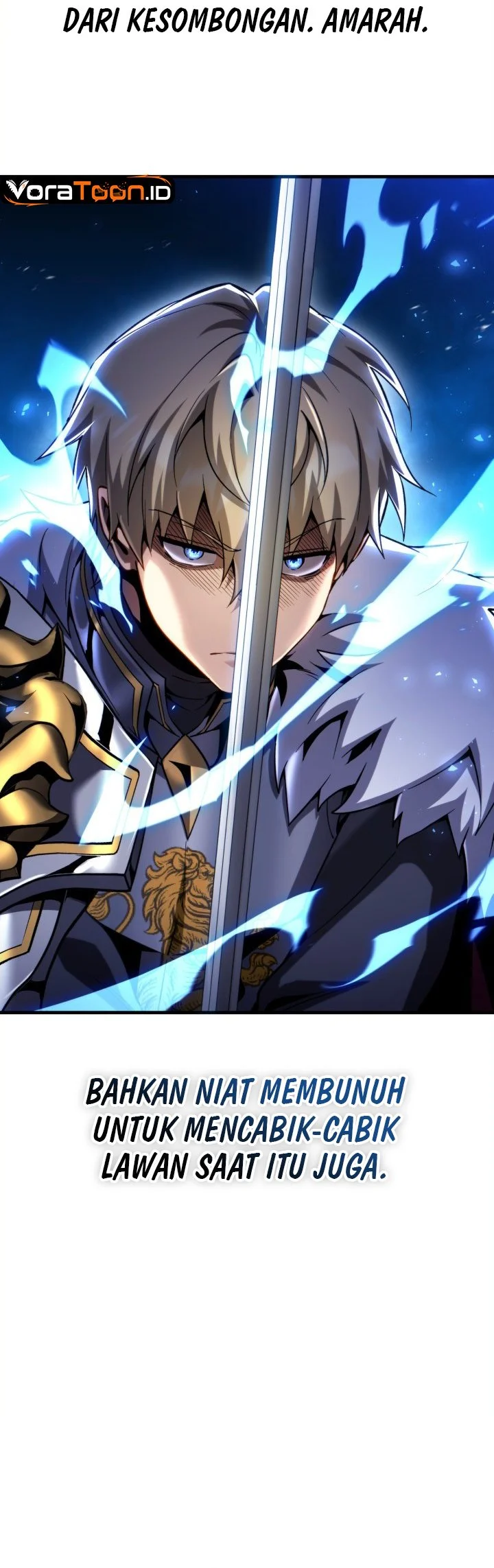 I Became the Rogue First Prince Chapter 52 Gambar 6
