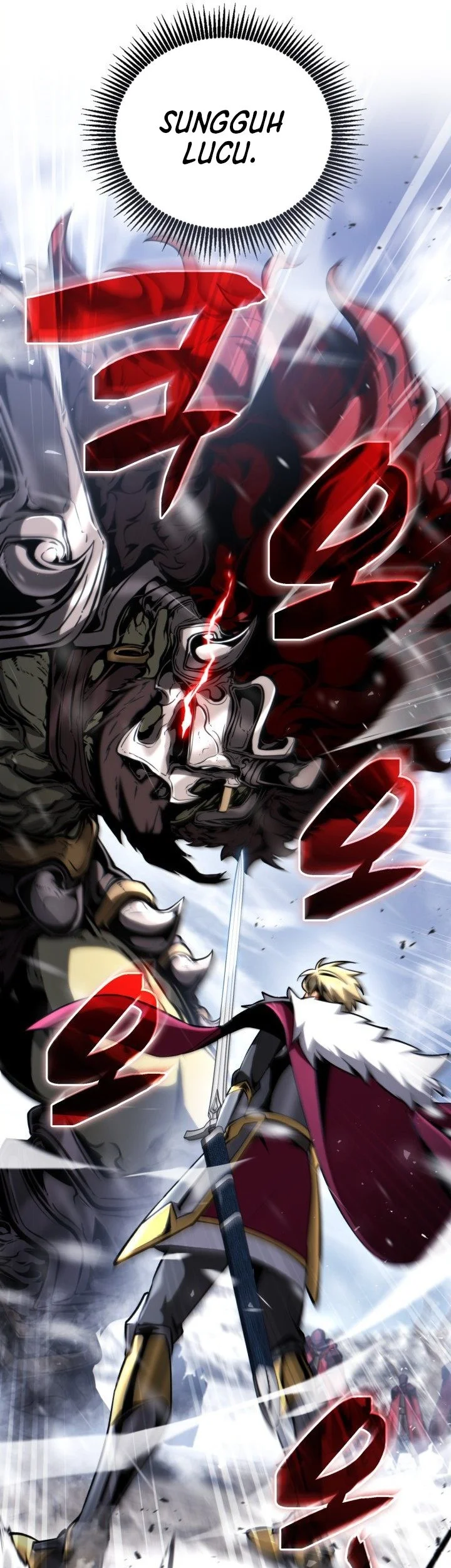 I Became the Rogue First Prince Chapter 52 Gambar 7