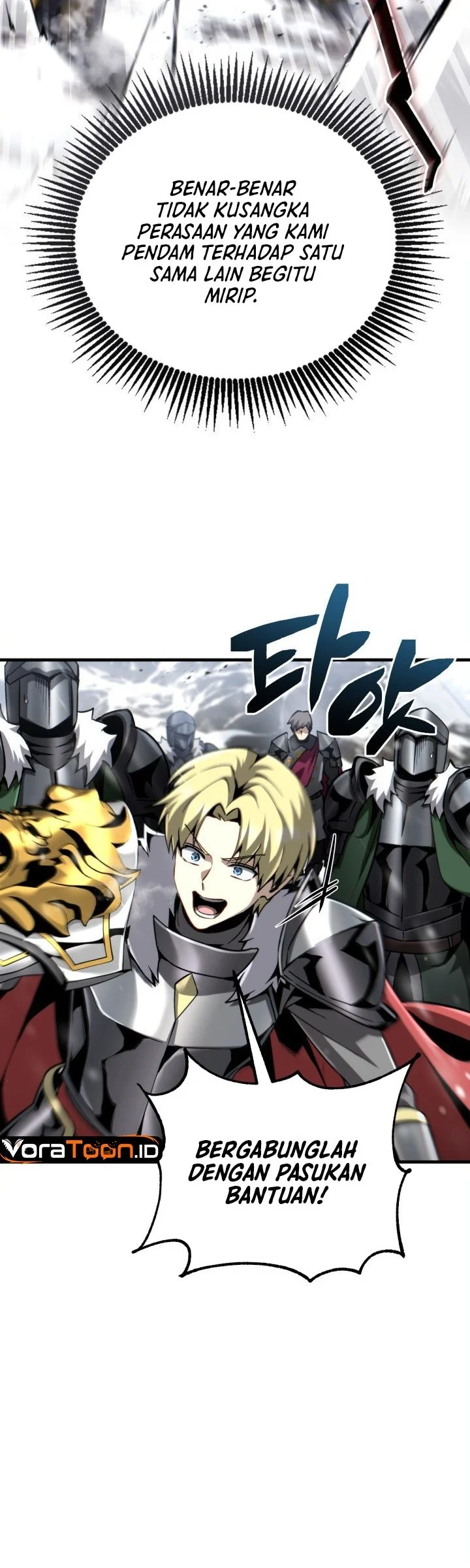 I Became the Rogue First Prince Chapter 52 Gambar 8
