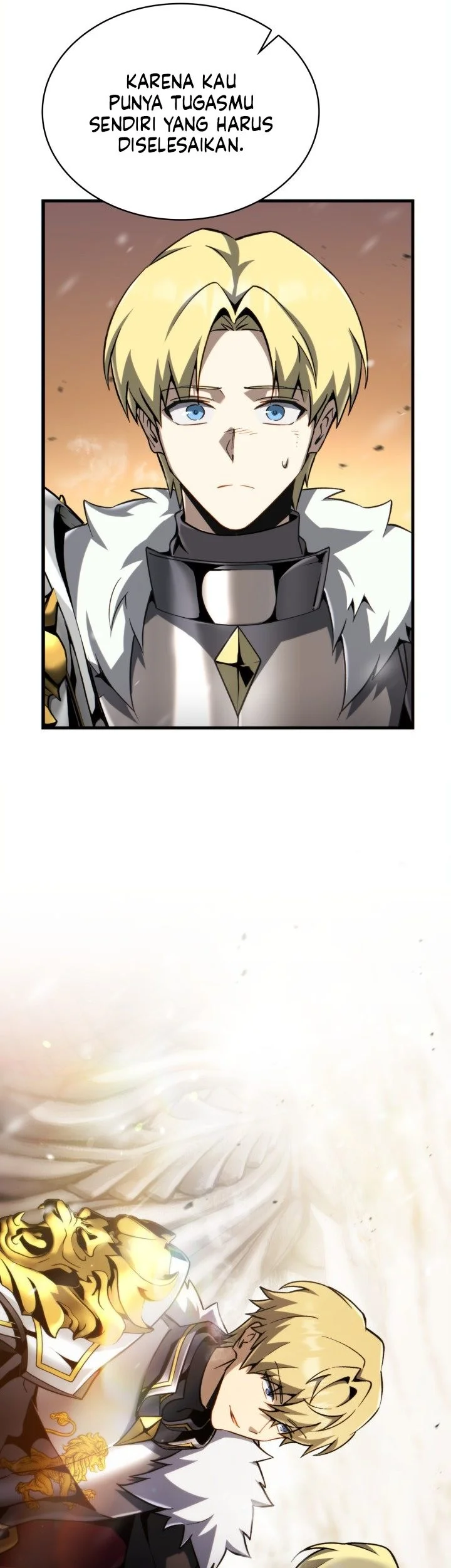 I Became the Rogue First Prince Chapter 54 Gambar 6