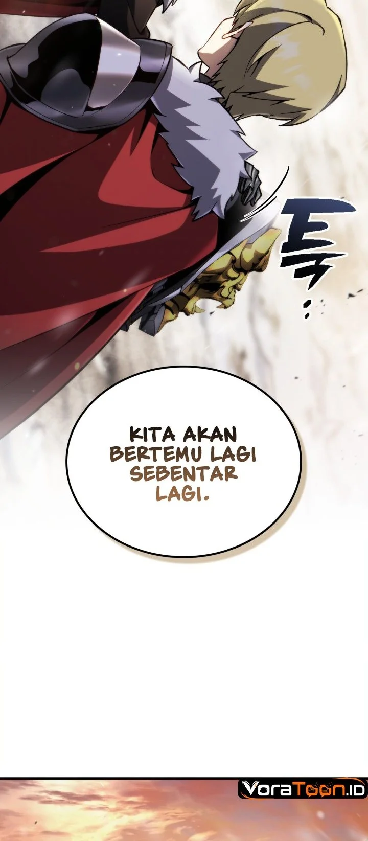 I Became the Rogue First Prince Chapter 54 Gambar 7