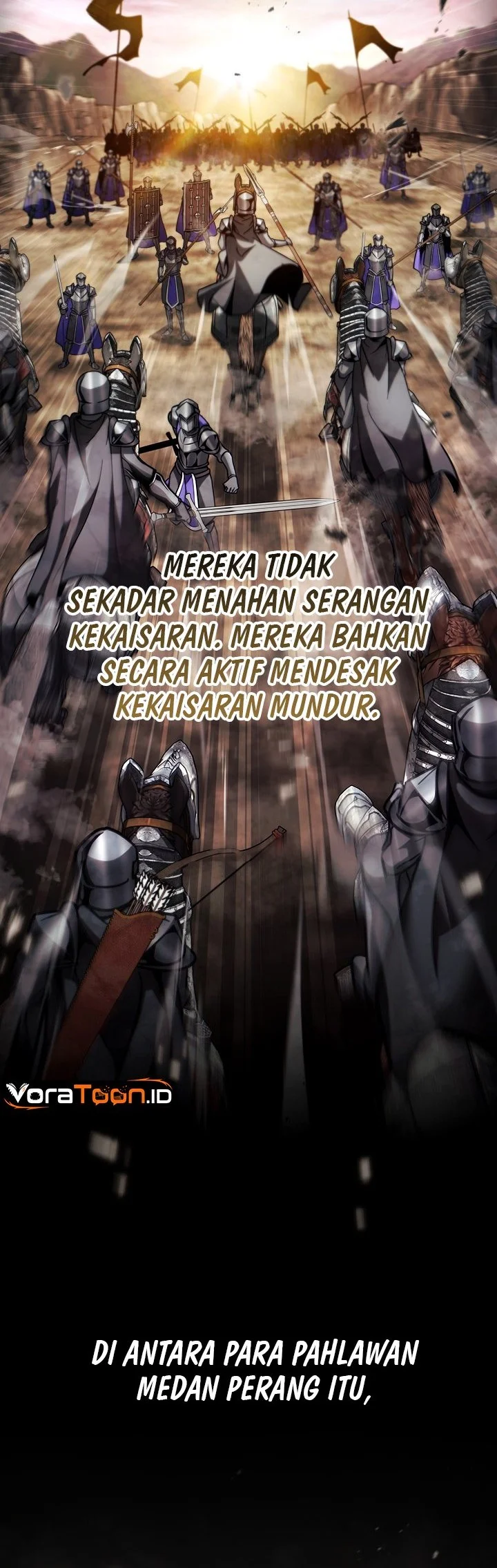 I Became the Rogue First Prince Chapter 55 Gambar 5