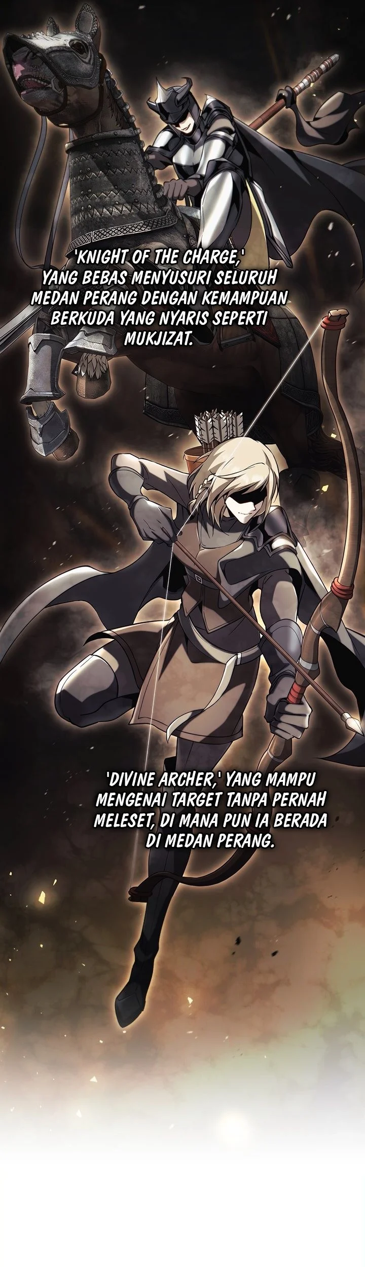 I Became the Rogue First Prince Chapter 55 Gambar 6