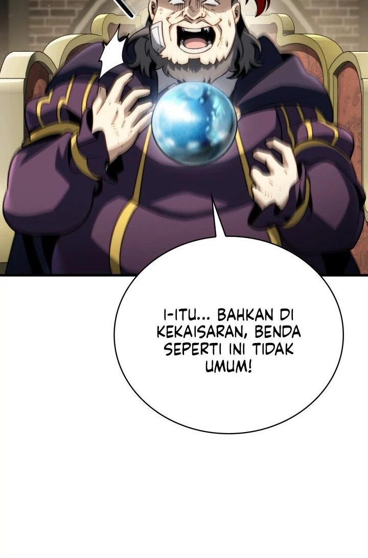 I Became the Rogue First Prince Chapter 57 Gambar 5