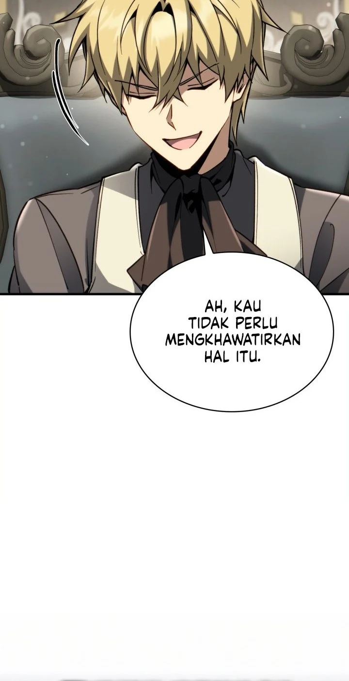 I Became the Rogue First Prince Chapter 57 Gambar 7