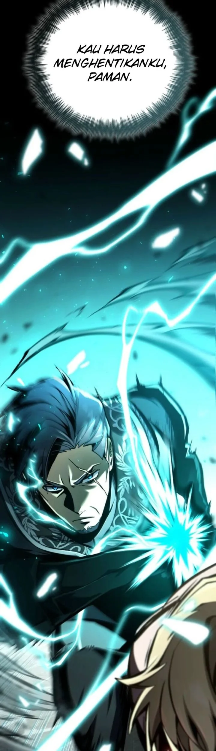 I Became the Rogue First Prince Chapter 6 Gambar 10