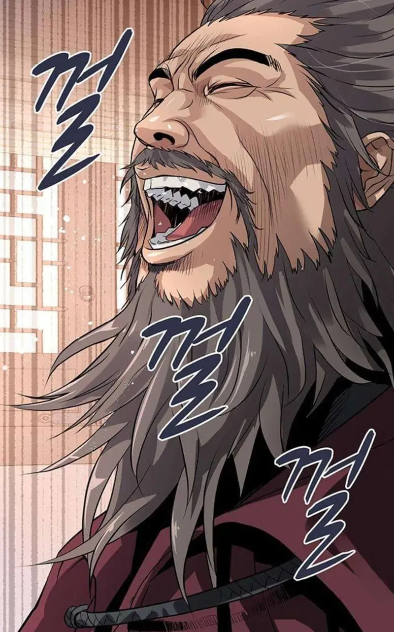 Becoming the Cheon Clan’s Mad Dog (I Became the Scoundrel of the Cheon Family) Chapter 4 Gambar 6