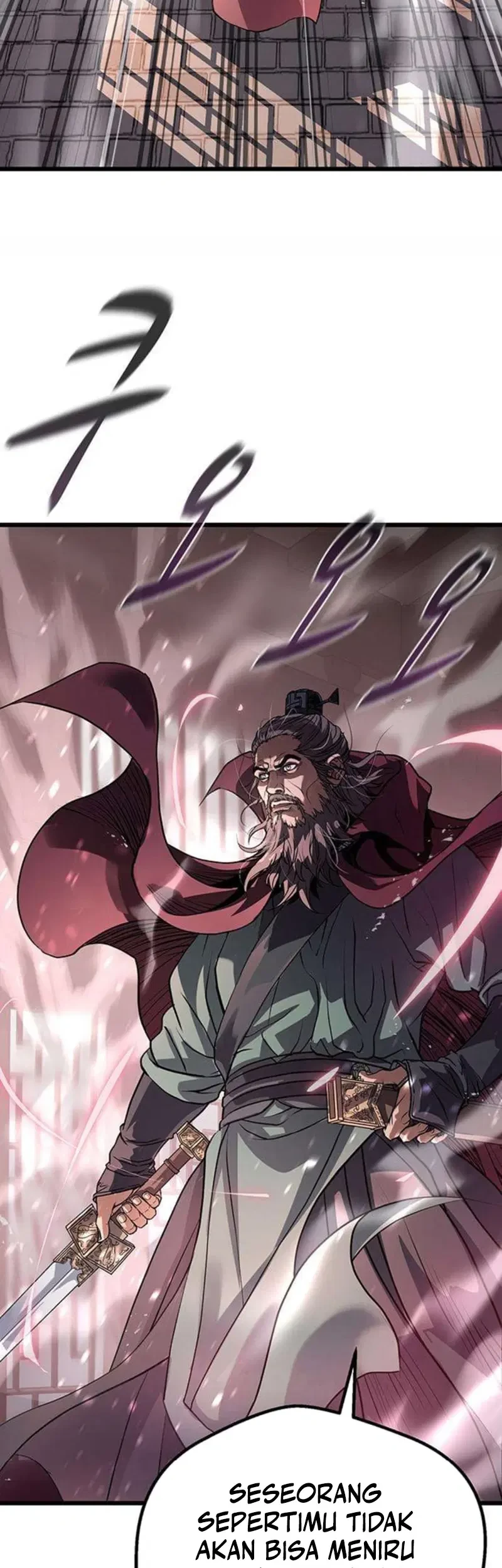 Becoming the Cheon Clan’s Mad Dog (I Became the Scoundrel of the Cheon Family) Chapter 4 Gambar 9