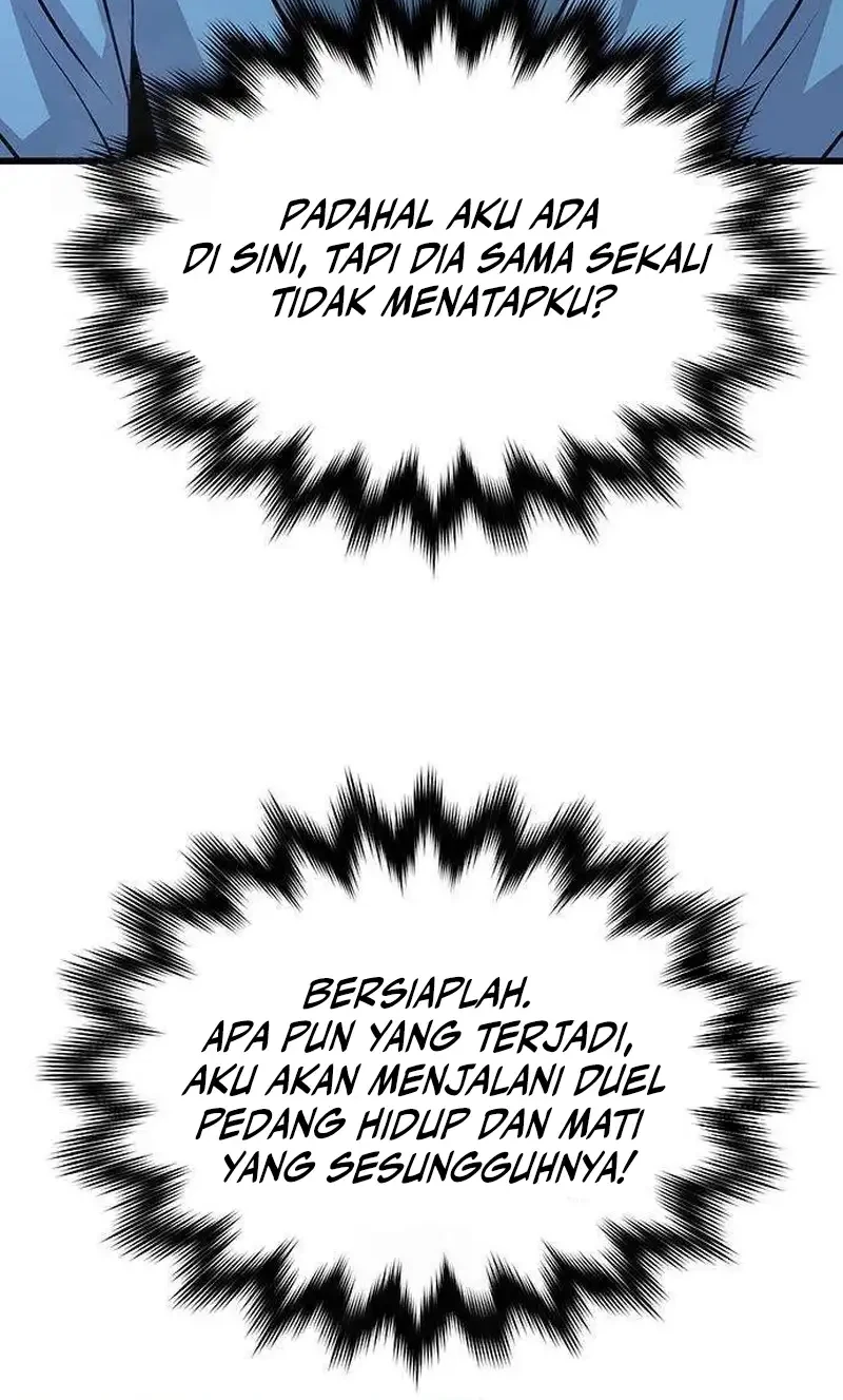 Becoming the Cheon Clan’s Mad Dog (I Became the Scoundrel of the Cheon Family) Chapter 7 Gambar 7