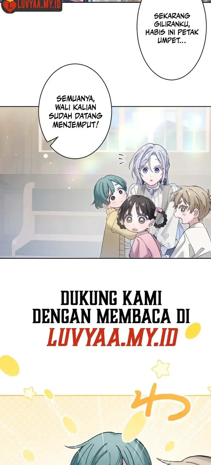 I Became the Stepmother of a Terminally Ill Child Chapter 1 Gambar 4