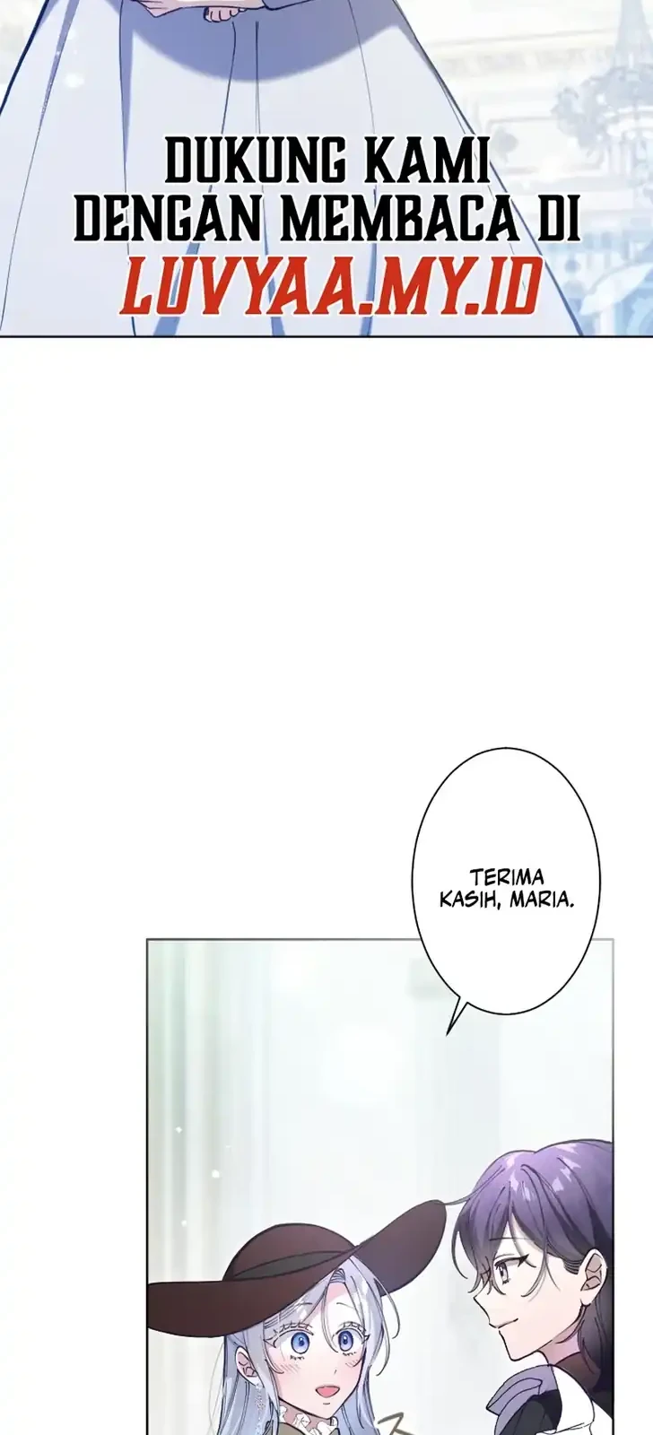 I Became the Stepmother of a Terminally Ill Child Chapter 15 Gambar 4