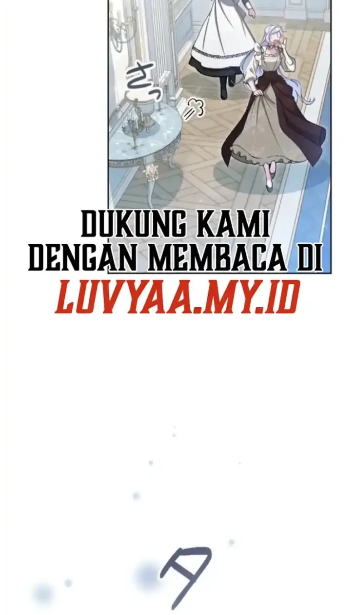 I Became the Stepmother of a Terminally Ill Child Chapter 22 Gambar 4