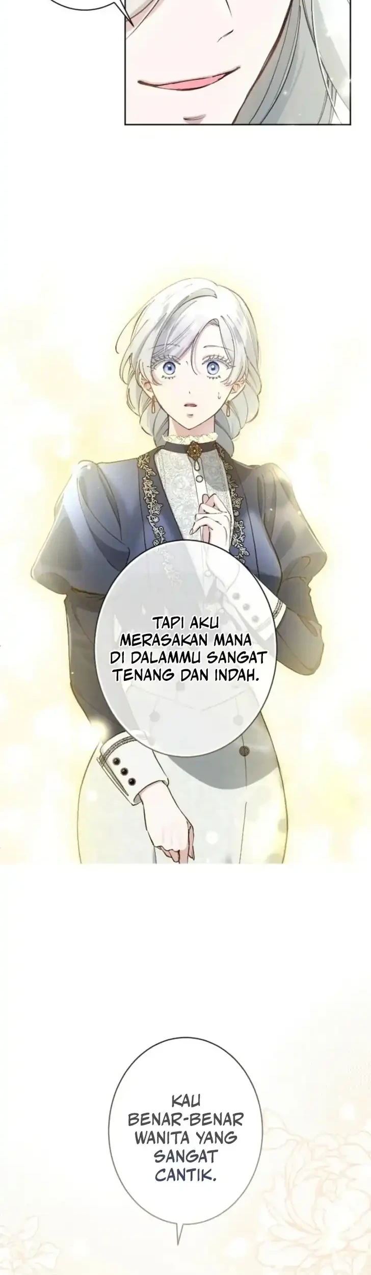 I Became the Stepmother of a Terminally Ill Child Chapter 43 Gambar 7