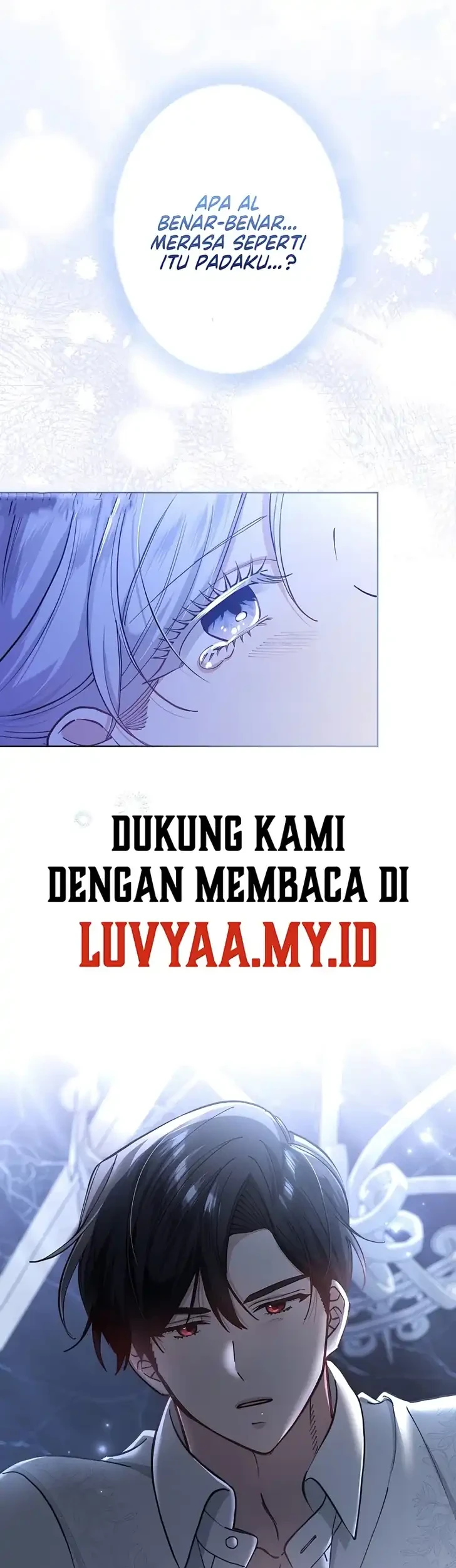 I Became the Stepmother of a Terminally Ill Child Chapter 73 Gambar 4