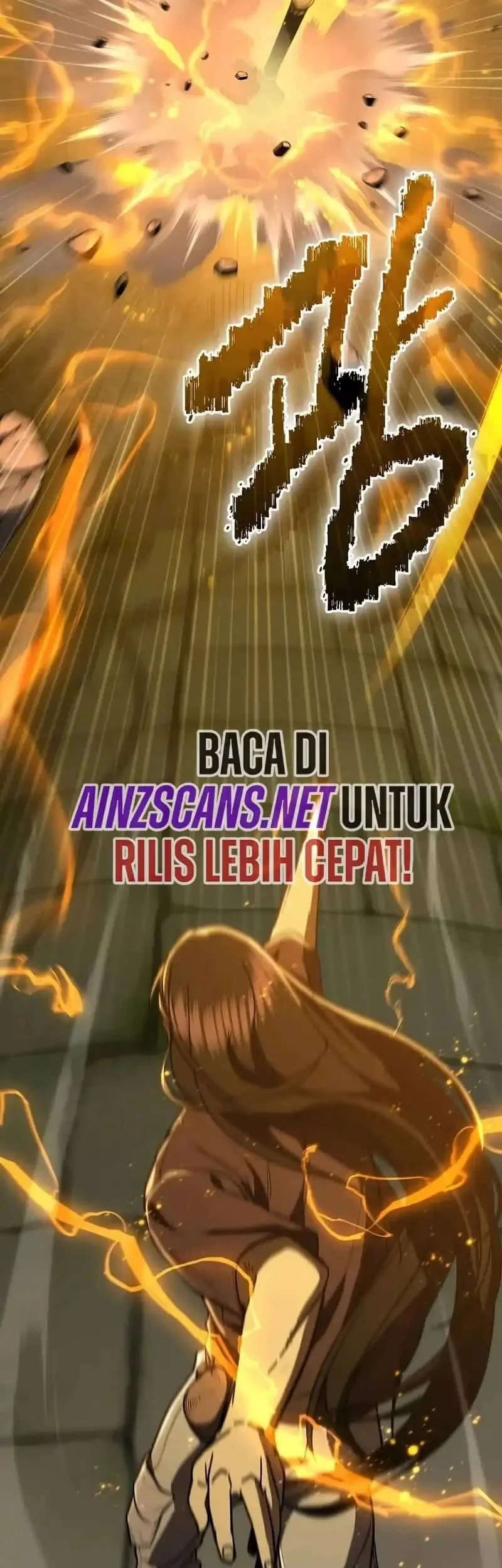 I Became the Successor of the Martial God Chapter 37 Gambar 6