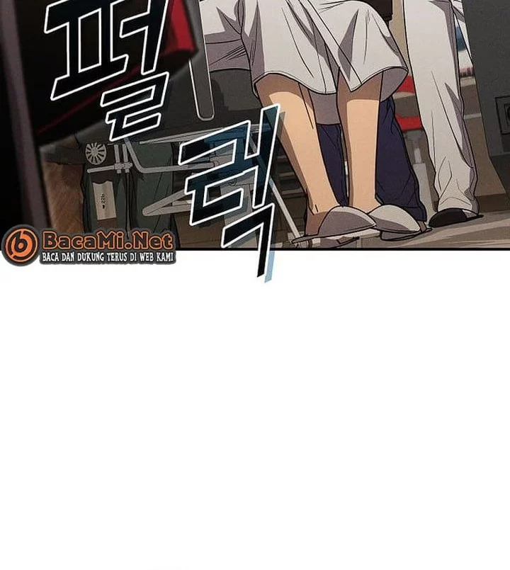 I Became the Successor of the Martial God Chapter 39 Gambar 6