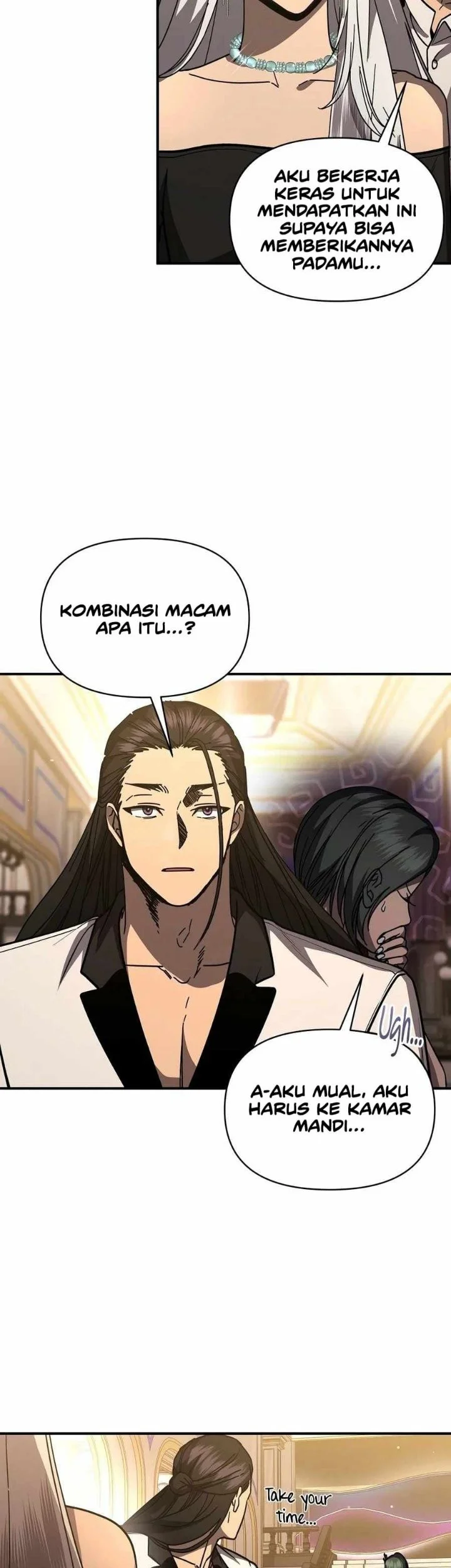 I Became the Successor of the Martial God Chapter 41 Gambar 4