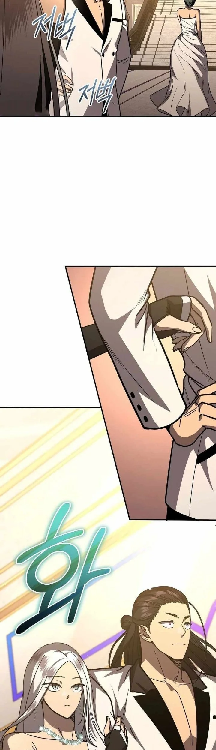 I Became the Successor of the Martial God Chapter 41 Gambar 5