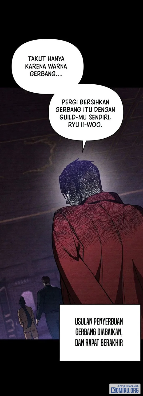 I Became the Successor of the Martial God Chapter 42 Gambar 5