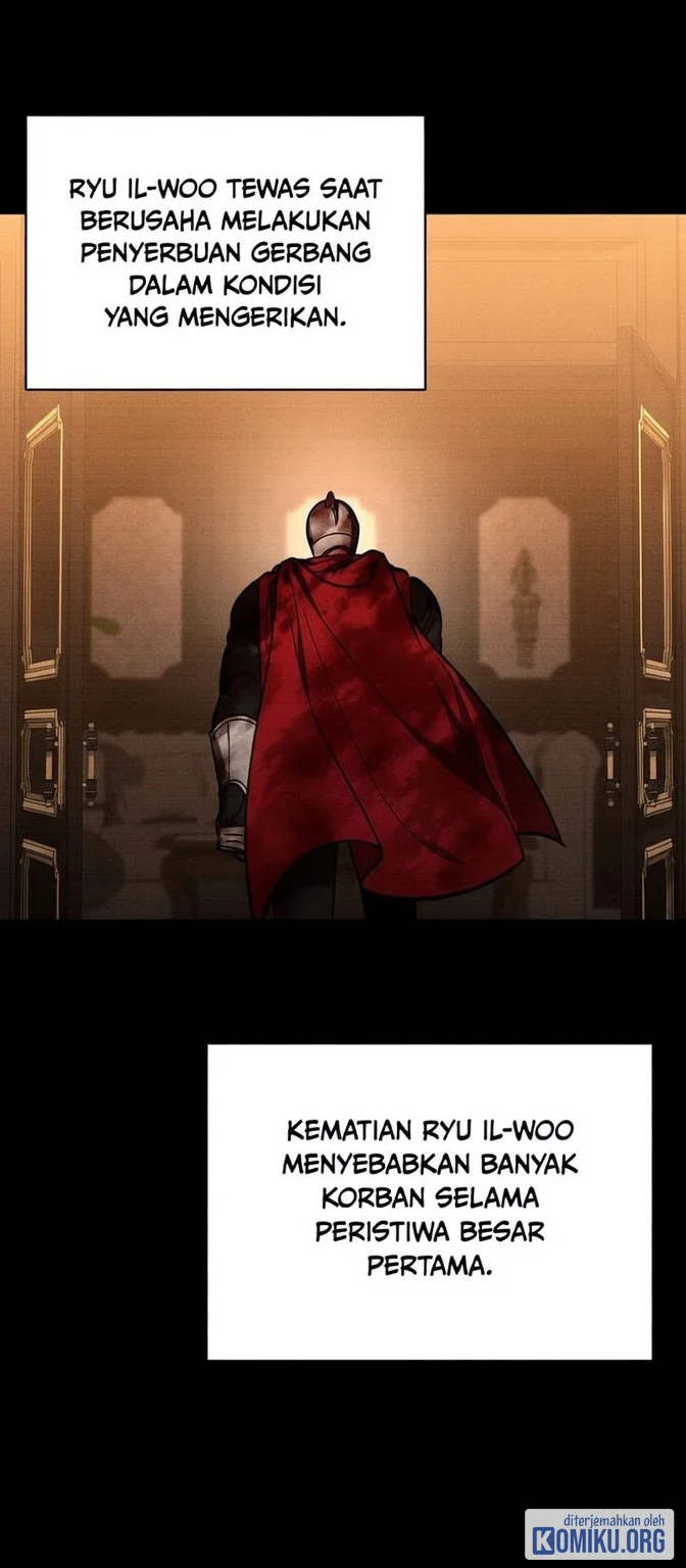 I Became the Successor of the Martial God Chapter 42 Gambar 6