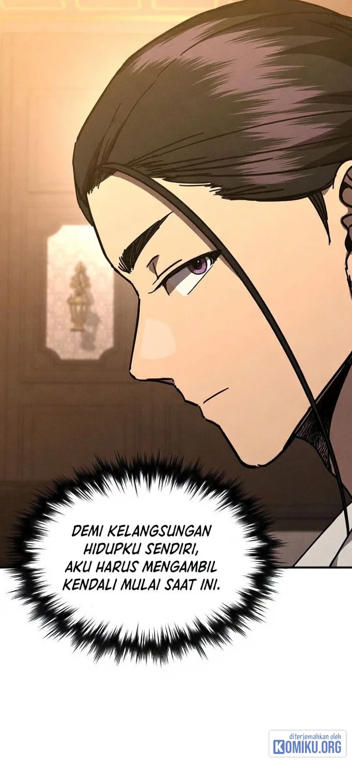 I Became the Successor of the Martial God Chapter 42 Gambar 7