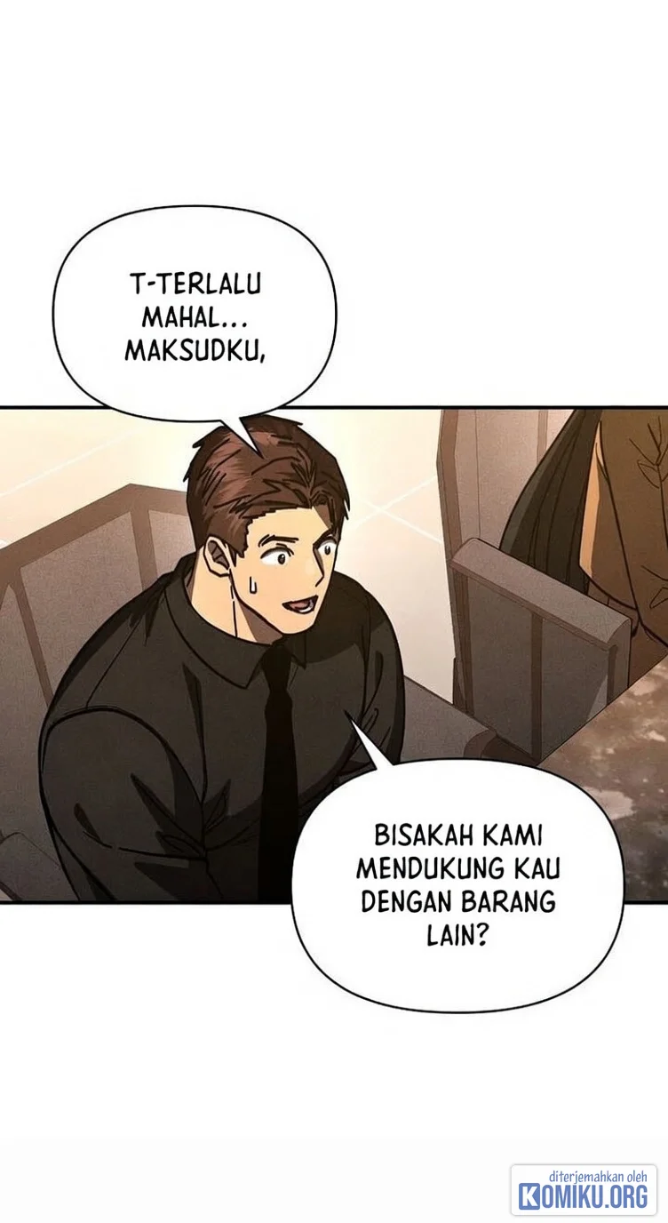 I Became the Successor of the Martial God Chapter 43 Gambar 5