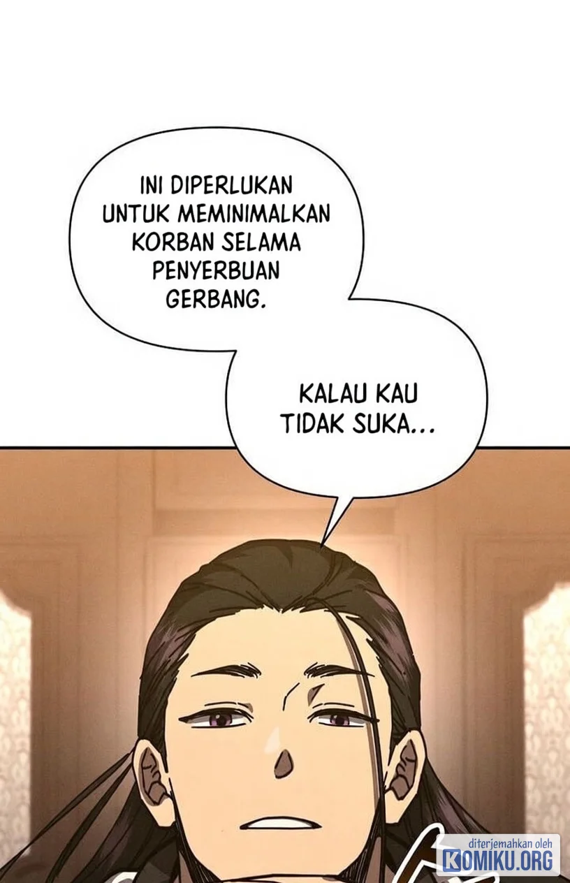 I Became the Successor of the Martial God Chapter 43 Gambar 7