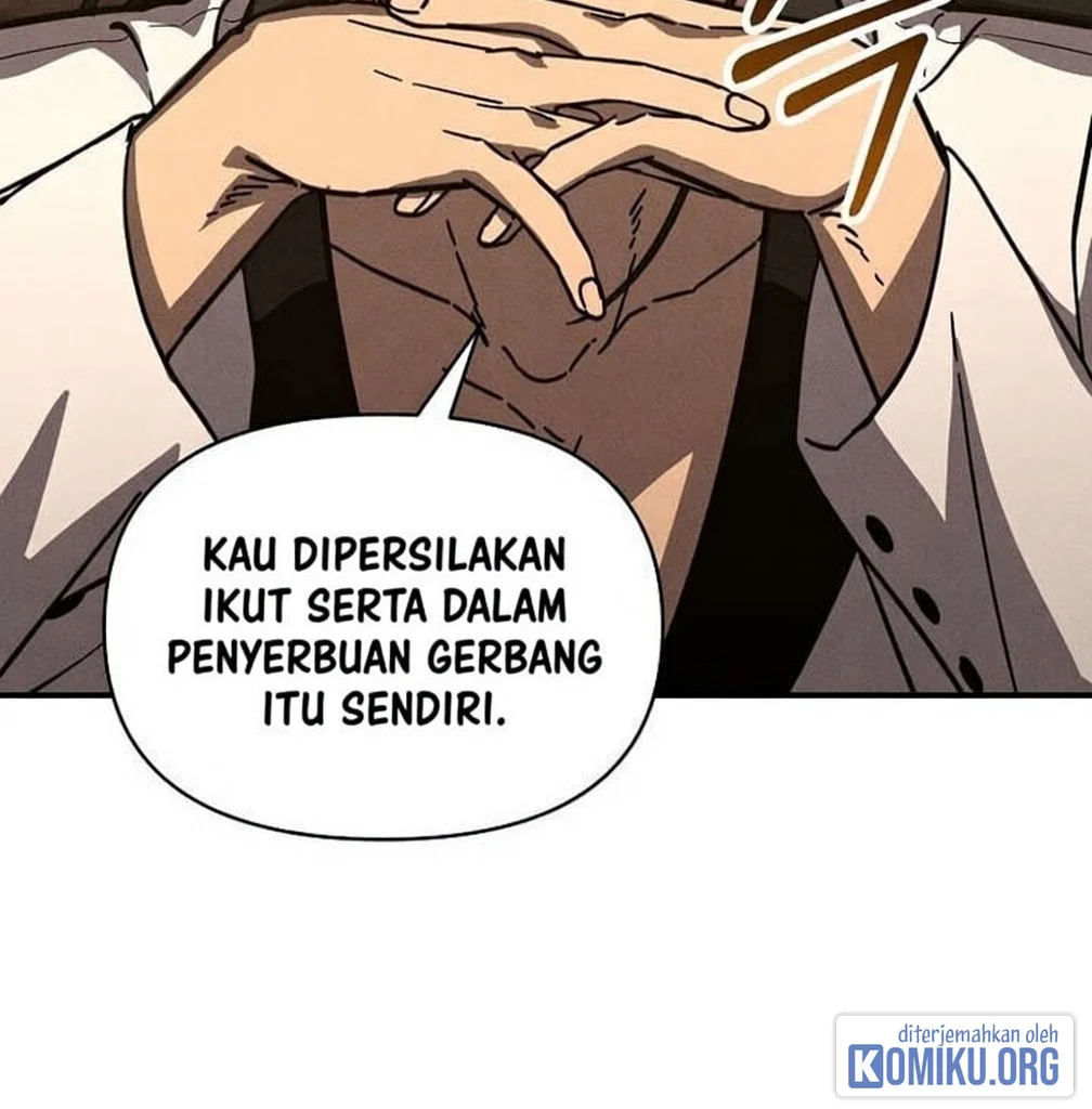 I Became the Successor of the Martial God Chapter 43 Gambar 8