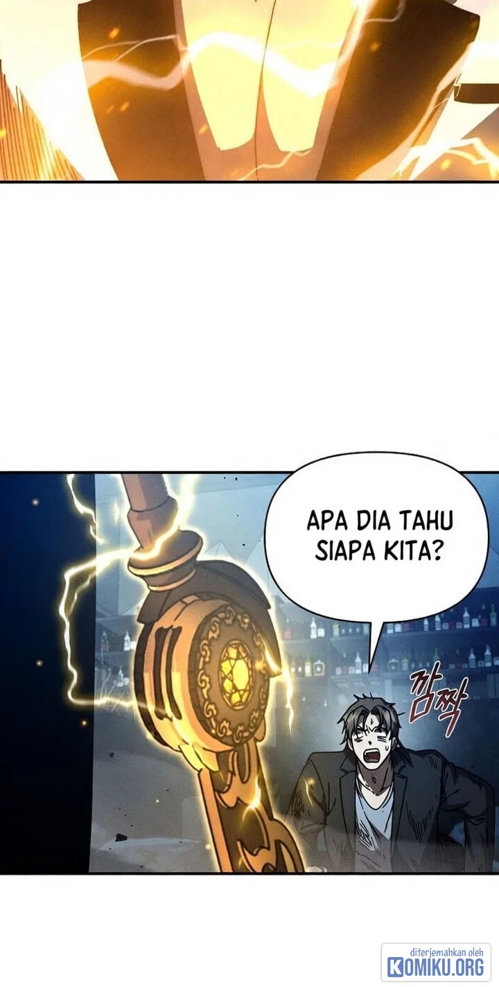 I Became the Successor of the Martial God Chapter 44 Gambar 6