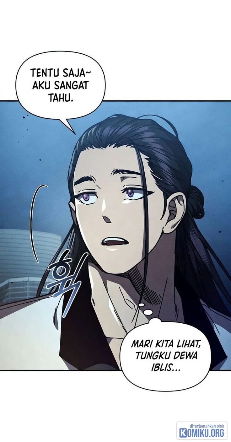I Became the Successor of the Martial God Chapter 44 Gambar 7